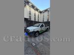 2013 Isuzu D-max
