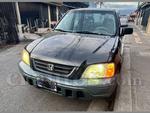 2001 Honda Cr-v