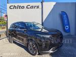 2024 Maxus D60 Luxury