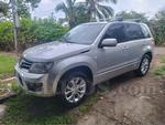 2016 Suzuki Grand Vitara