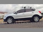 2021 Suzuki S-cross Gl