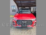 2023 Chery Tiggo 7 Pro Lux