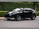 2017 Lexus Nx300h