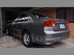 2004 Honda Civic