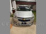 Chevrolet Aveo 2019