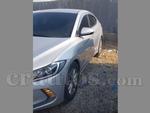 2016 Hyundai Avante