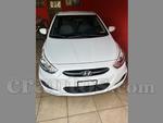 2015 Hyundai Accent