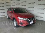 2019 Nissan Qashqai