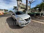 2012 Nissan Versa