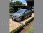 2015 Hyundai Accent