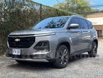 2023 Chevrolet Captiva Lt
