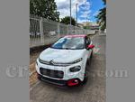 2019 Citroen C3