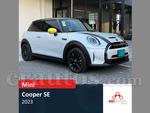 2023 Mini Cooper Se
