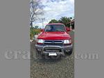 1999 toyota 4runner