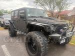 2017 Jeep Wrangler