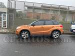 2019 Suzuki Vitara