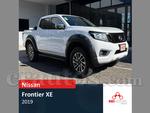 2019 Nissan Frontier Xe