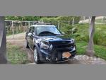 2016 Mini Cooper Countryman S All4