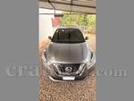 2019 Nissan Kicks