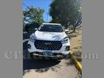 2023 Chery Tigo 4 Pro