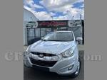 2010 Hyundai Tucson
