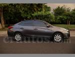 2019 Toyota Yaris