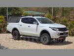 2017 Mitsubishi L200
