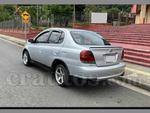 2003 Toyota Echo