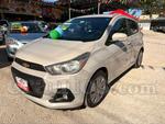 2016 Chevrolet Spark Ls