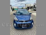 2016 Kia Picanto