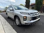 2022 Mitsubishi Asx