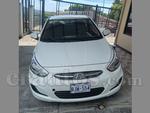 2016 Hyundai Accent