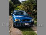 2002 Hyundai Accent