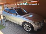 2014 BMW X1