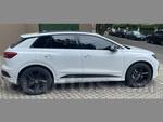 2024 Audi Q4 E-tron