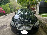 2014 Nissan Sentra