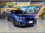 2017 BMW 120i