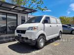 2022 Suzuki Apv