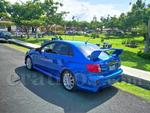 2009 Subaru Impreza Wrx