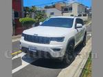 2019 Jeep Laredo
