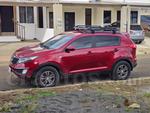 2012 Kia Sportage