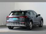 2020 Audi E-tron
