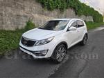 2011 Kia Sportage