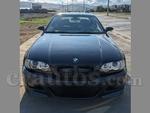 2000 BMW E46