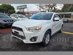2014 Mitsubishi Asx