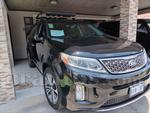2014 Kia Sorento
