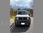 2021 Suzuki Jimny