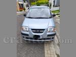 Hyundai Atos 2008