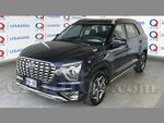 2022 Hyundai Grand Creta