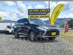 2018 Mitsubishi Outlander